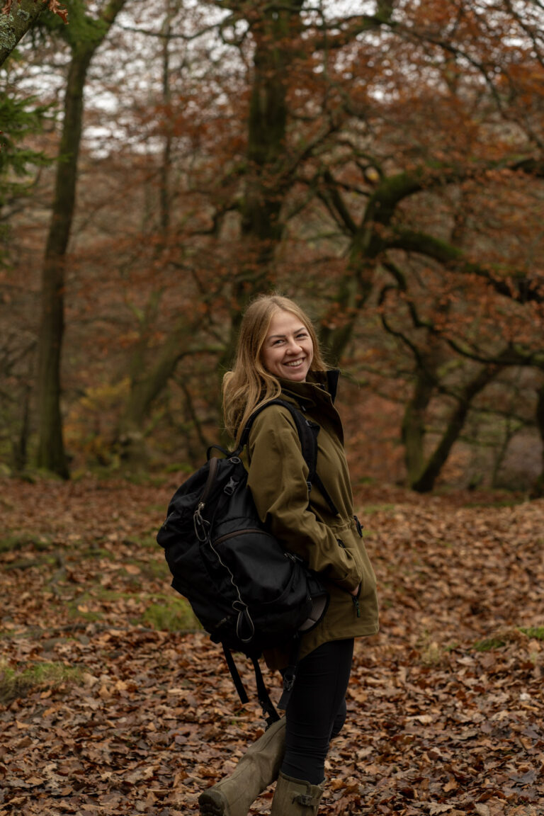 What’s in My Backpack: Hiking Essentials for Every Adventure