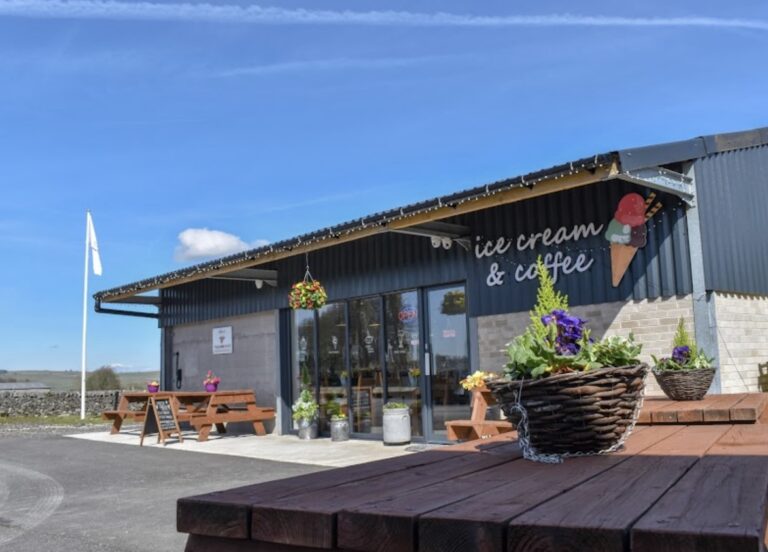 Tagg Lane Dairy